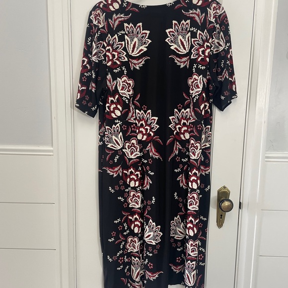 Roz & Ali Dress - Picture 7 of 8